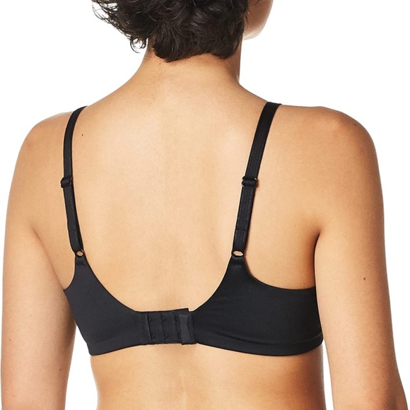 All Around Smoothing Underwire Bra - Picture 3 of 4